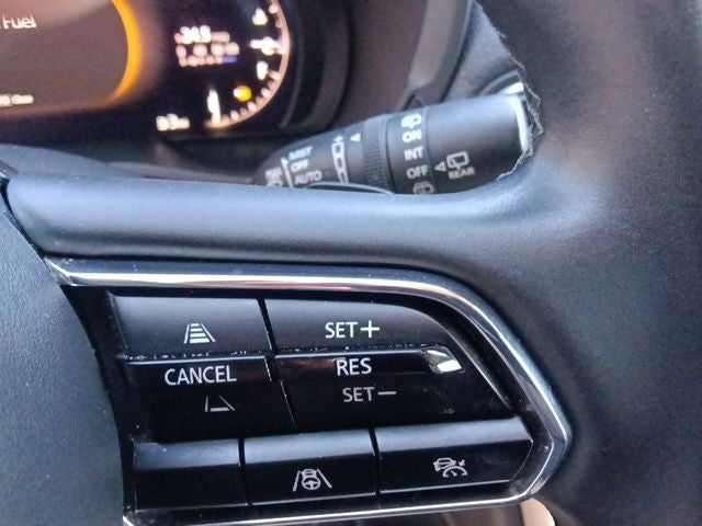 2024 Mazda Mazda CX-90 3.3 Turbo S