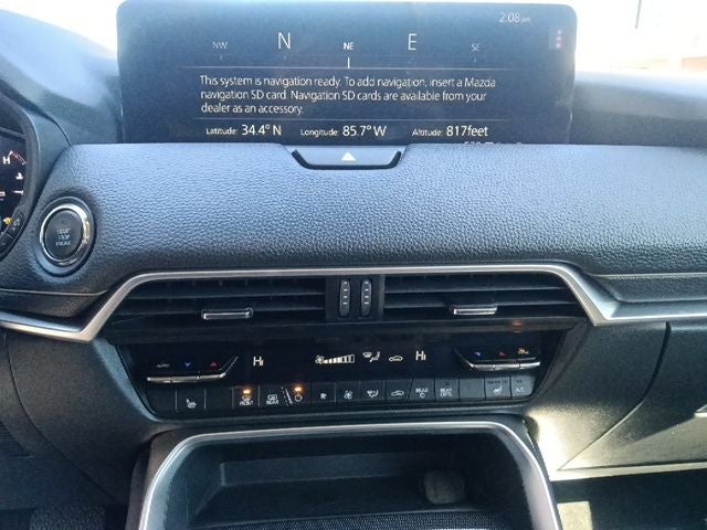 2024 Mazda Mazda CX-90 3.3 Turbo S