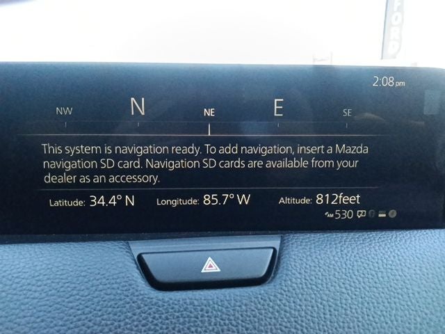 2024 Mazda Mazda CX-90 3.3 Turbo S