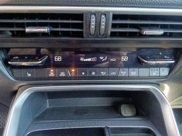 2024 Mazda Mazda CX-90 3.3 Turbo S