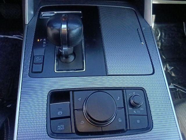 2024 Mazda Mazda CX-90 3.3 Turbo S