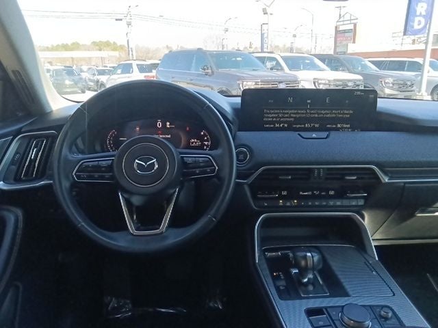 2024 Mazda Mazda CX-90 3.3 Turbo S