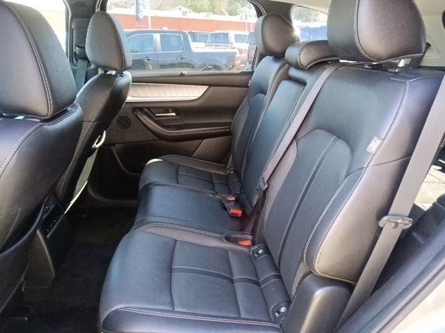 2024 Mazda Mazda CX-90 3.3 Turbo S