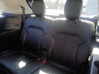 2024 Mazda Mazda CX-90 3.3 Turbo S