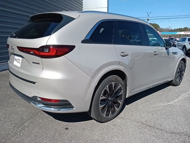 2024 Mazda Mazda CX-90 3.3 Turbo S