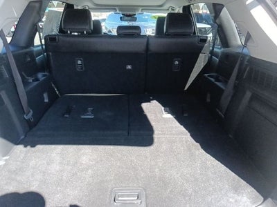 2024 Mazda Mazda CX-90 3.3 Turbo S