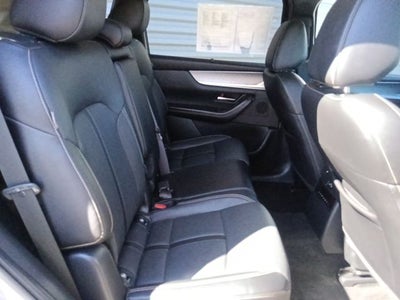 2024 Mazda Mazda CX-90 3.3 Turbo S