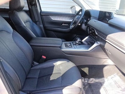 2024 Mazda Mazda CX-90 3.3 Turbo S