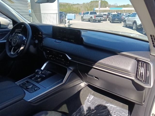 2024 Mazda Mazda CX-90 3.3 Turbo S