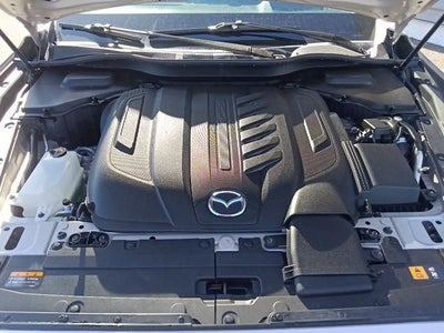 2024 Mazda Mazda CX-90 3.3 Turbo S