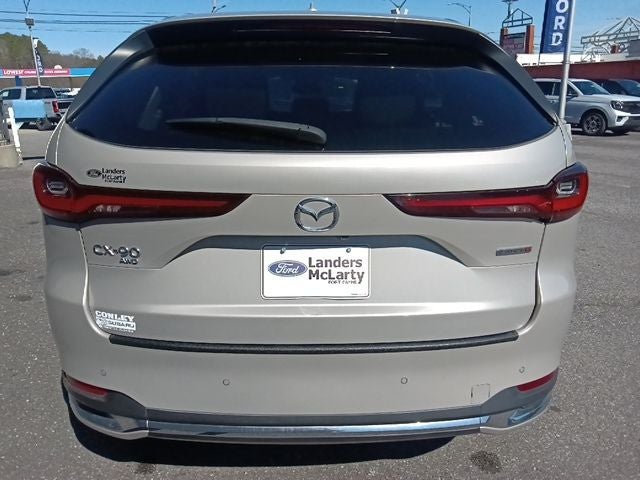 2024 Mazda Mazda CX-90 3.3 Turbo S