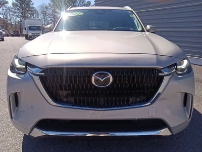 2024 Mazda Mazda CX-90 3.3 Turbo S