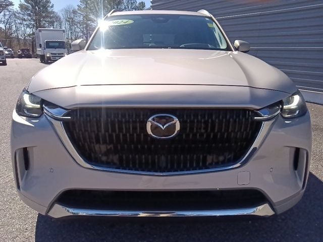 2024 Mazda Mazda CX-90 3.3 Turbo S