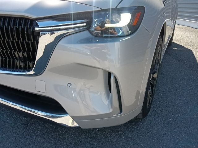 2024 Mazda Mazda CX-90 3.3 Turbo S