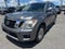 2017 Nissan Armada SV