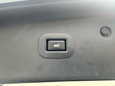 2017 Nissan Armada SV