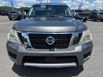 2017 Nissan Armada SV