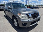 2017 Nissan Armada SV