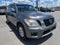 2017 Nissan Armada SV