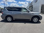 2017 Nissan Armada SV