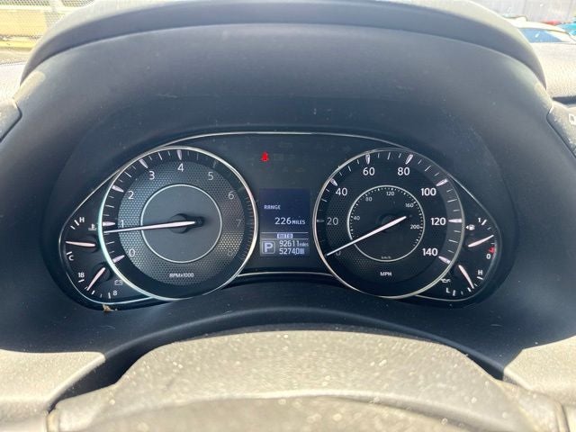 2017 Nissan Armada SV