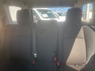 2024 Toyota 4Runner TRD Off-Road