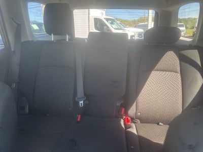 2024 Toyota 4Runner TRD Off-Road