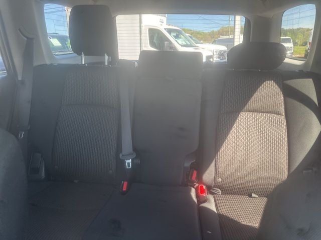 2024 Toyota 4Runner TRD Off-Road