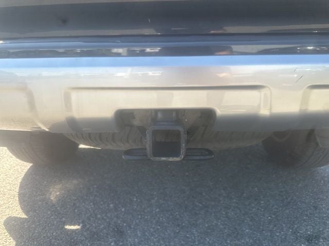 2024 Toyota 4Runner TRD Off-Road