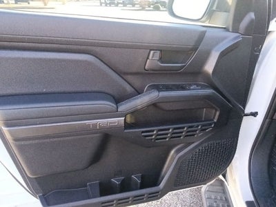 2025 Toyota 4Runner TRD Sport Premium