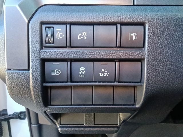 2025 Toyota 4Runner TRD Sport Premium