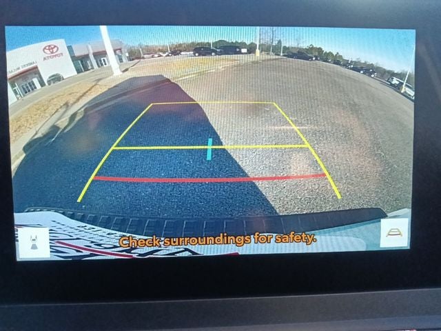 2025 Toyota 4Runner TRD Sport Premium