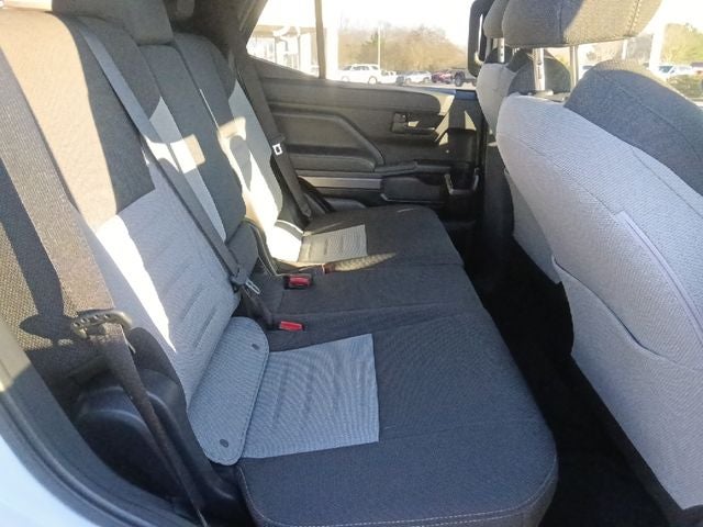 2025 Toyota 4Runner TRD Sport Premium