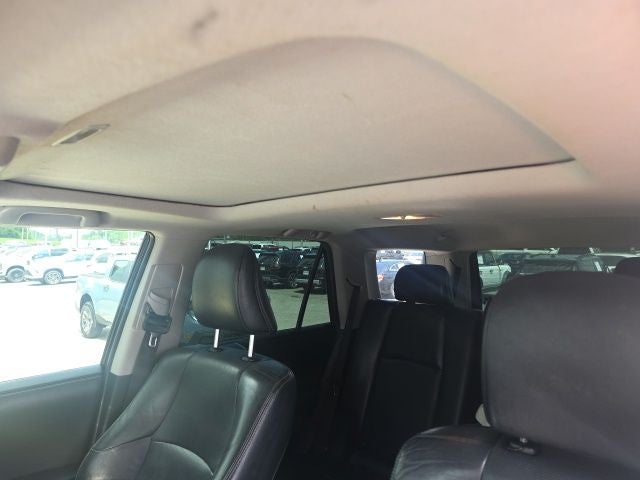 2015 Toyota 4Runner Limited