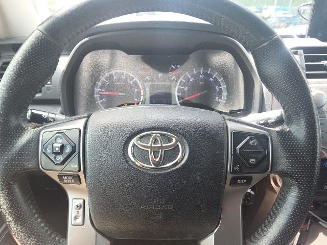 2015 Toyota 4Runner Limited
