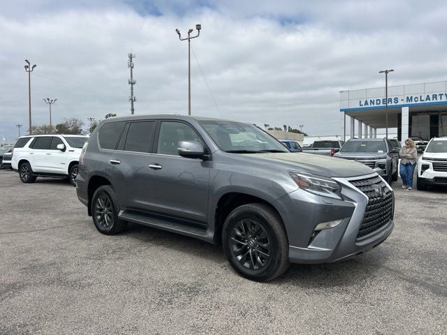 2023 Lexus GX 460