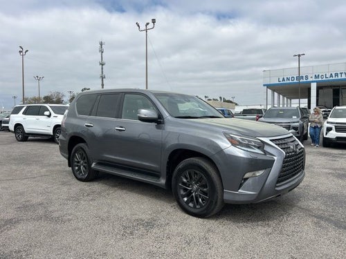 2023 Lexus GX 460