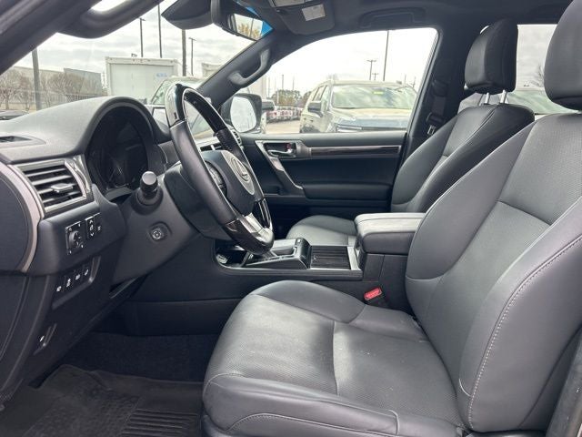 2023 Lexus GX 460