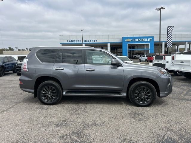 2023 Lexus GX 460