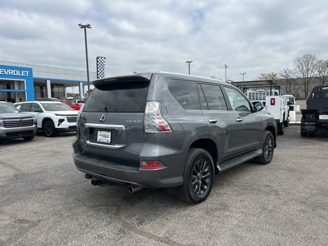 2023 Lexus GX 460