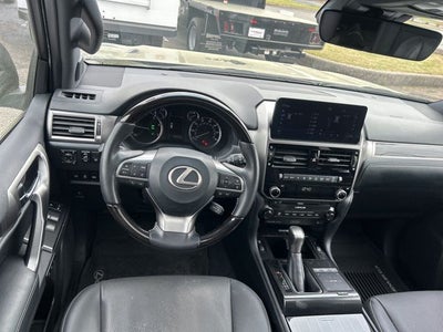 2023 Lexus GX 460