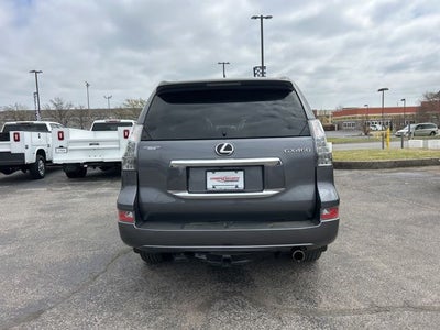 2023 Lexus GX 460