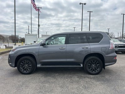 2023 Lexus GX 460