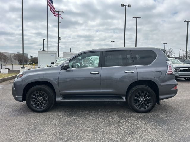 2023 Lexus GX 460