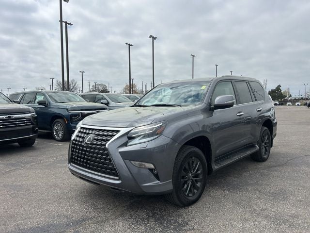 2023 Lexus GX 460