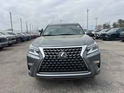 2023 Lexus GX 460