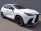 2023 Lexus NX 350 F SPORT Handling