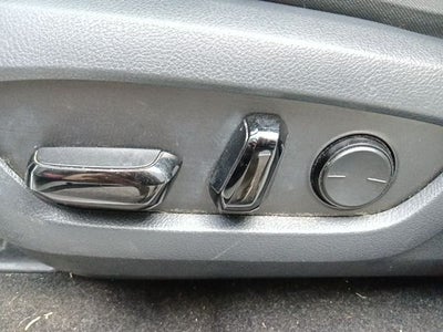 2023 Lexus NX 350 F SPORT Handling