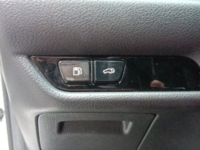 2023 Lexus NX 350 F SPORT Handling