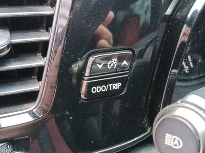 2023 Lexus NX 350 F SPORT Handling